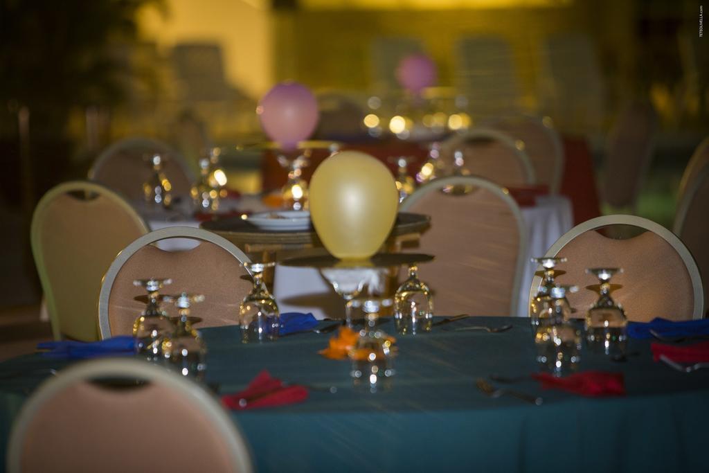 Coronado Luxury Club & Suites Playa Coronado Ngoại thất bức ảnh
