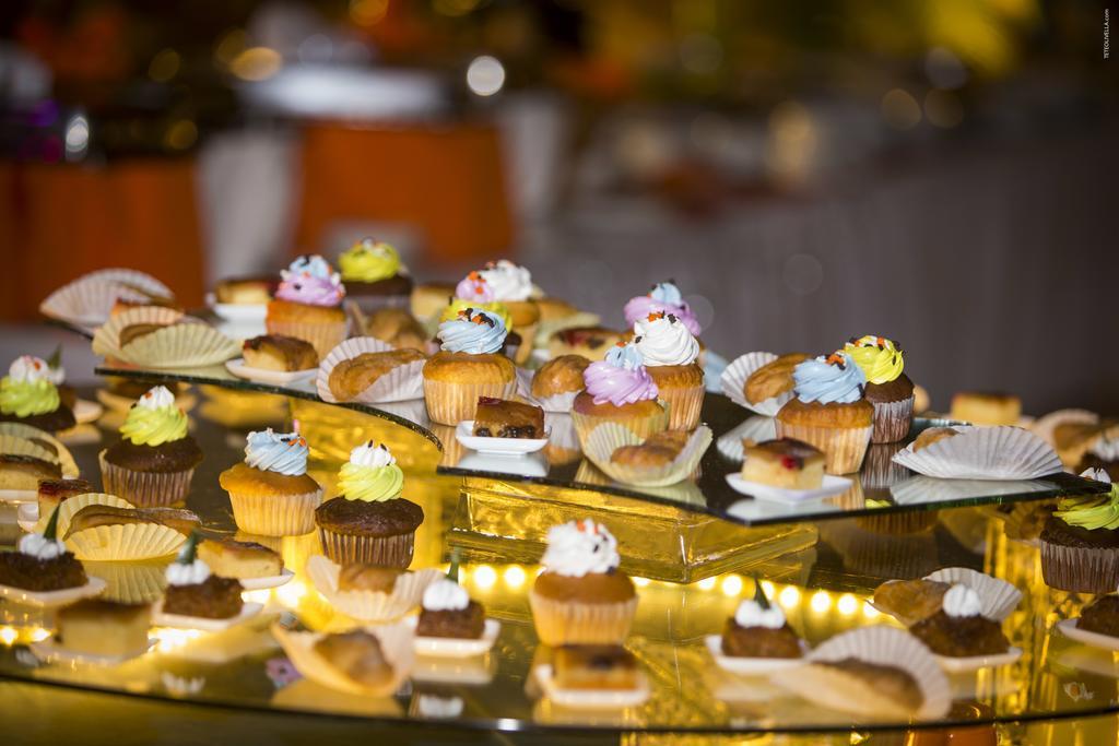 Coronado Luxury Club & Suites Playa Coronado Ngoại thất bức ảnh