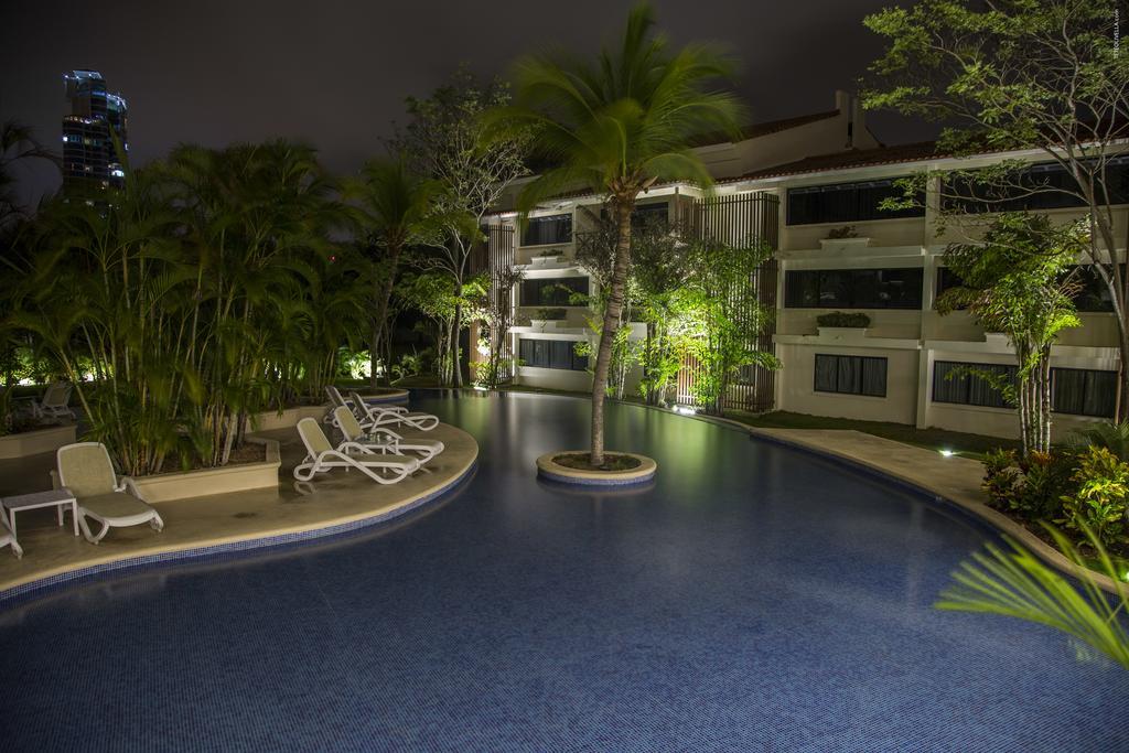 Coronado Luxury Club & Suites Playa Coronado Ngoại thất bức ảnh