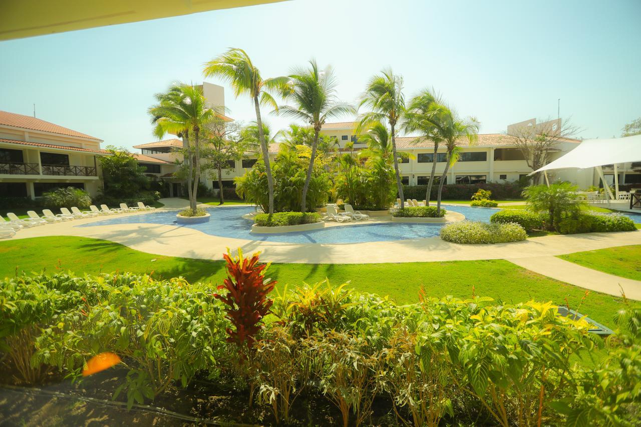 Coronado Luxury Club & Suites Playa Coronado Ngoại thất bức ảnh