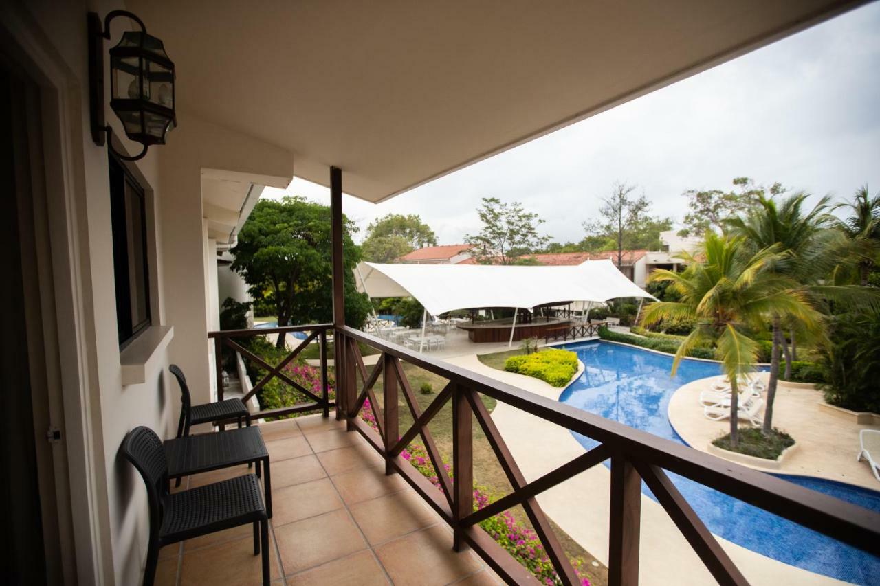 Coronado Luxury Club & Suites Playa Coronado Ngoại thất bức ảnh