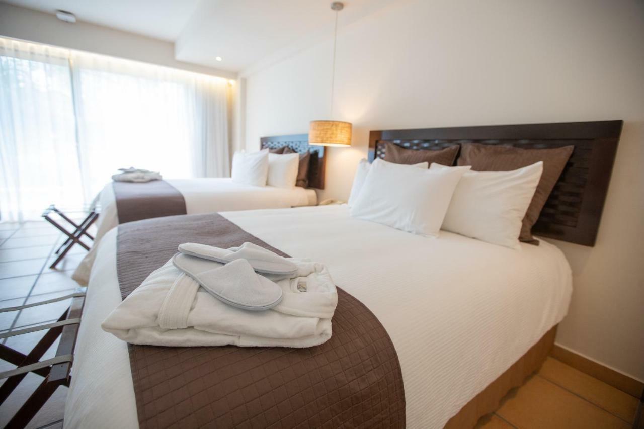 Coronado Luxury Club & Suites Playa Coronado Ngoại thất bức ảnh