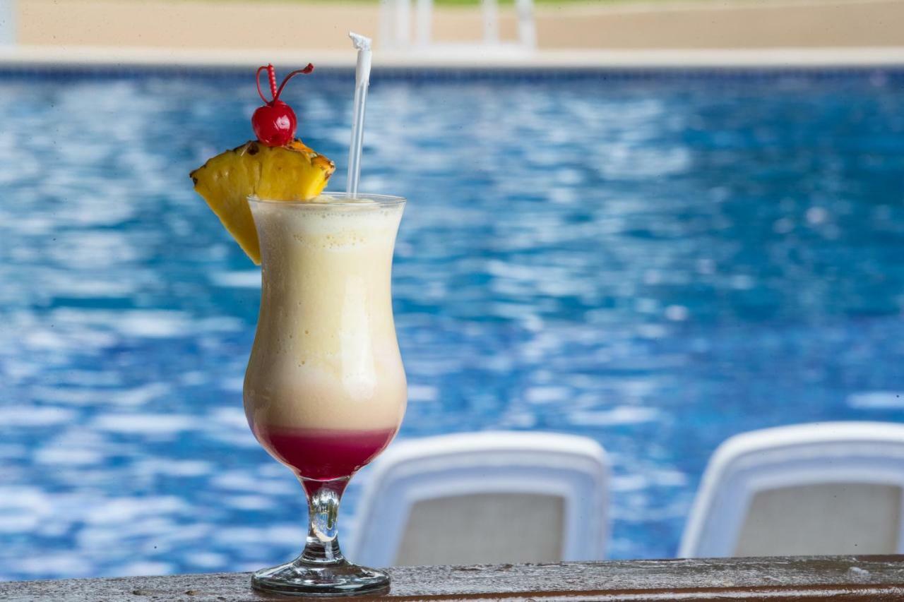 Coronado Luxury Club & Suites Playa Coronado Ngoại thất bức ảnh