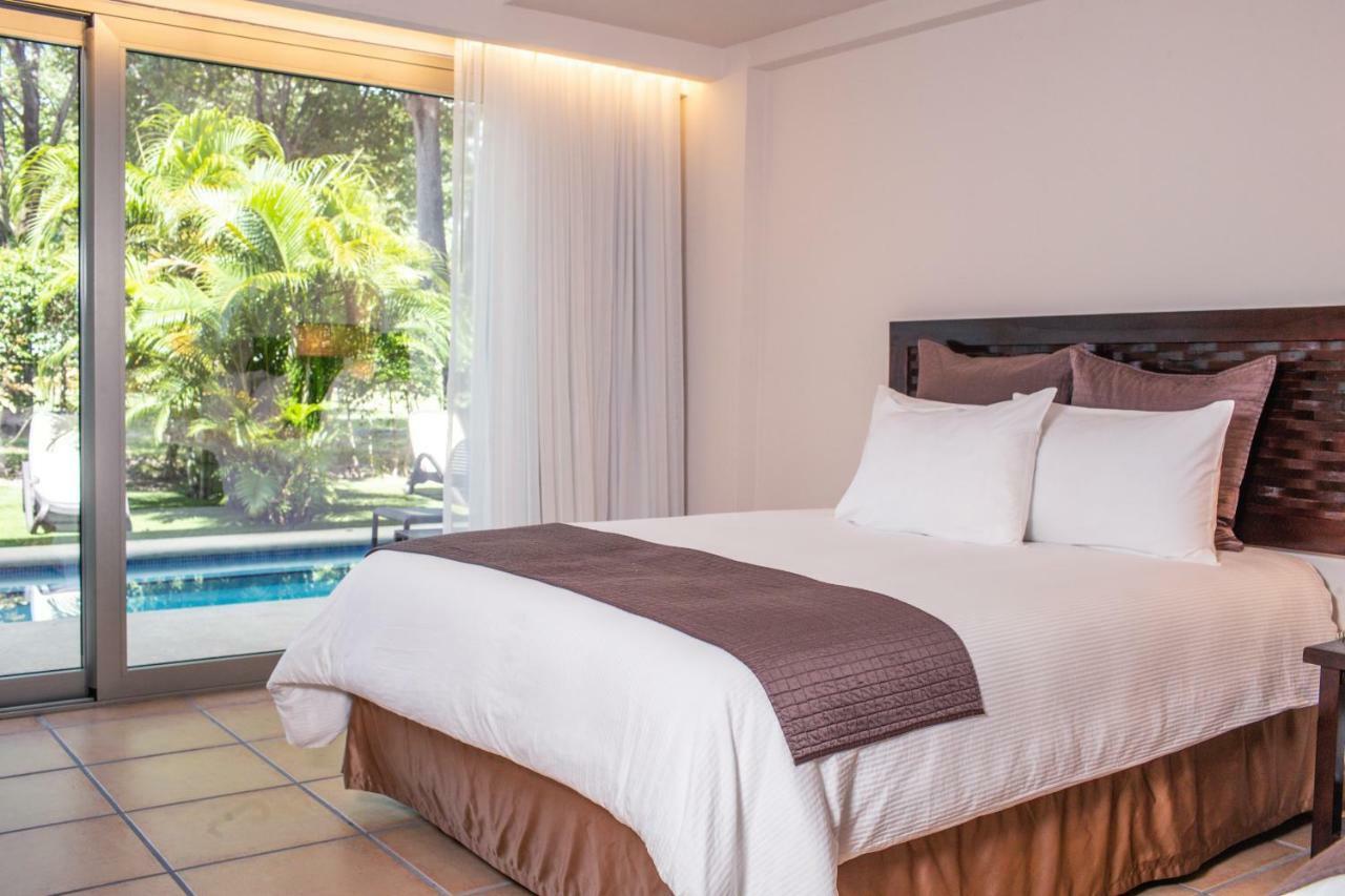 Coronado Luxury Club & Suites Playa Coronado Ngoại thất bức ảnh