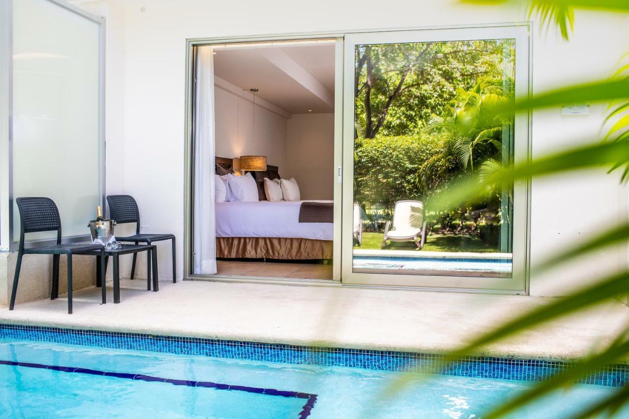 Coronado Luxury Club & Suites Playa Coronado Ngoại thất bức ảnh