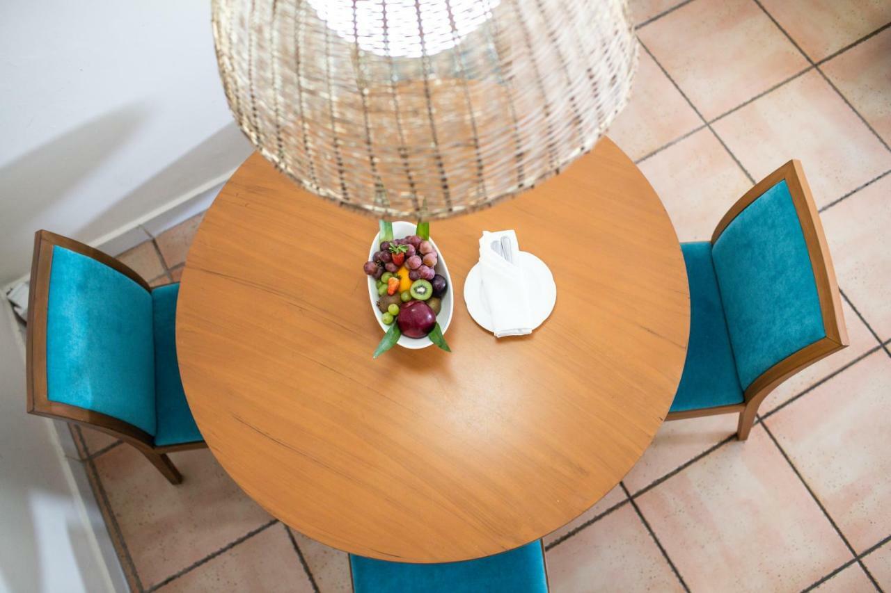 Coronado Luxury Club & Suites Playa Coronado Ngoại thất bức ảnh
