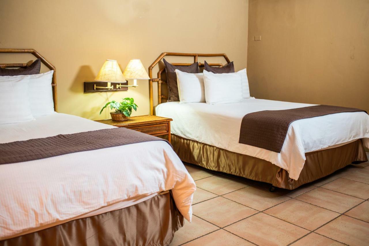 Coronado Luxury Club & Suites Playa Coronado Ngoại thất bức ảnh