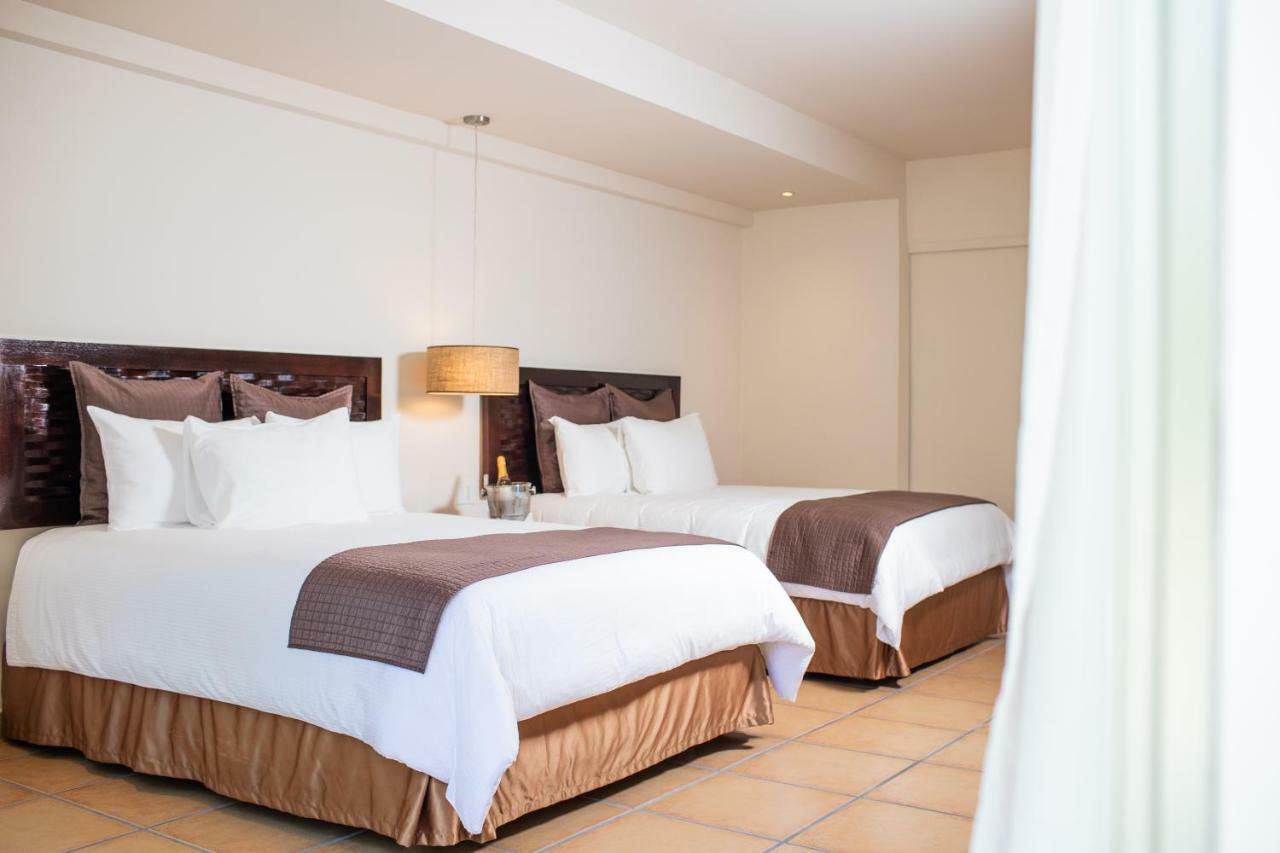 Coronado Luxury Club & Suites Playa Coronado Ngoại thất bức ảnh