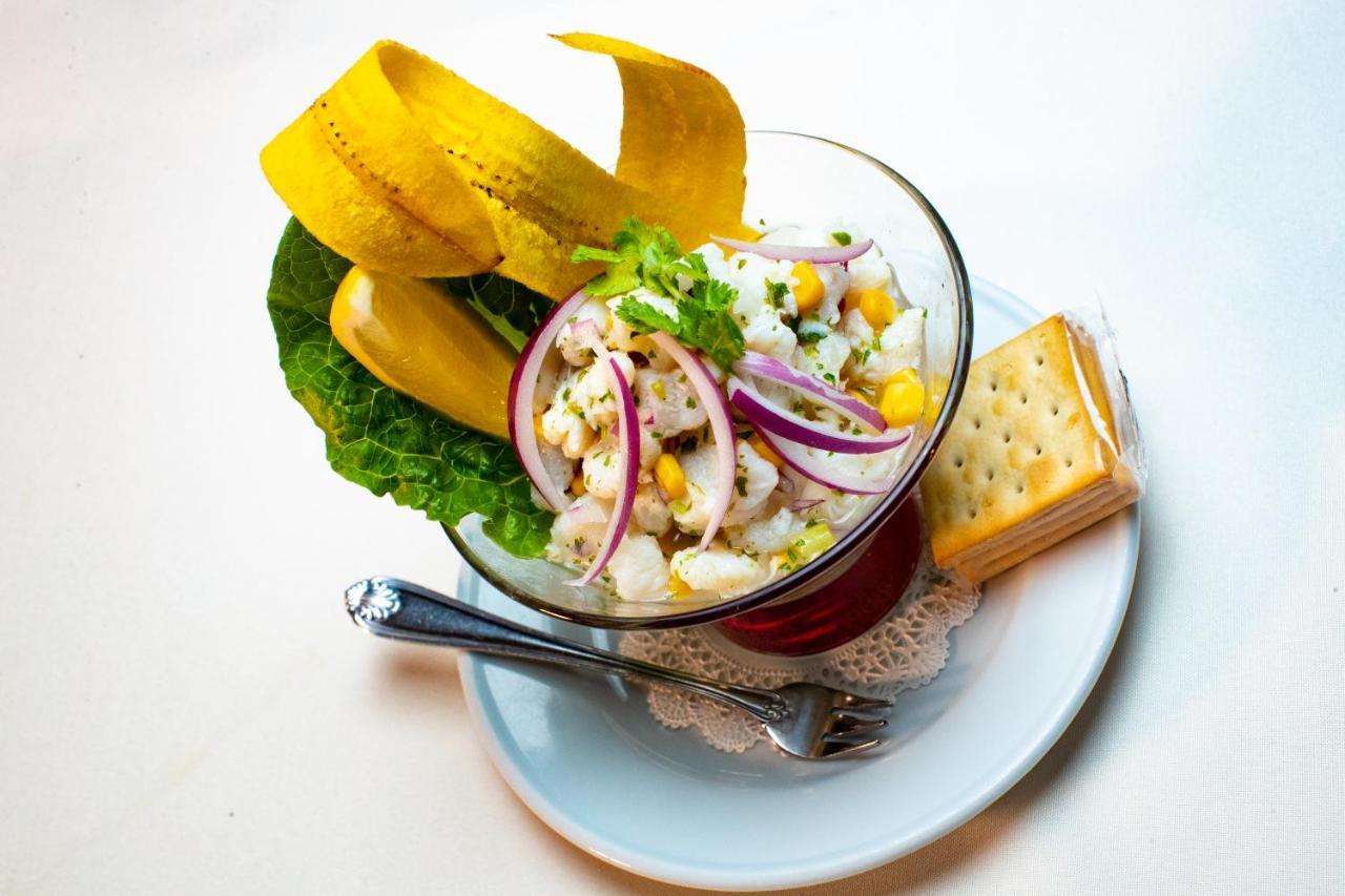 Coronado Luxury Club & Suites Playa Coronado Ngoại thất bức ảnh