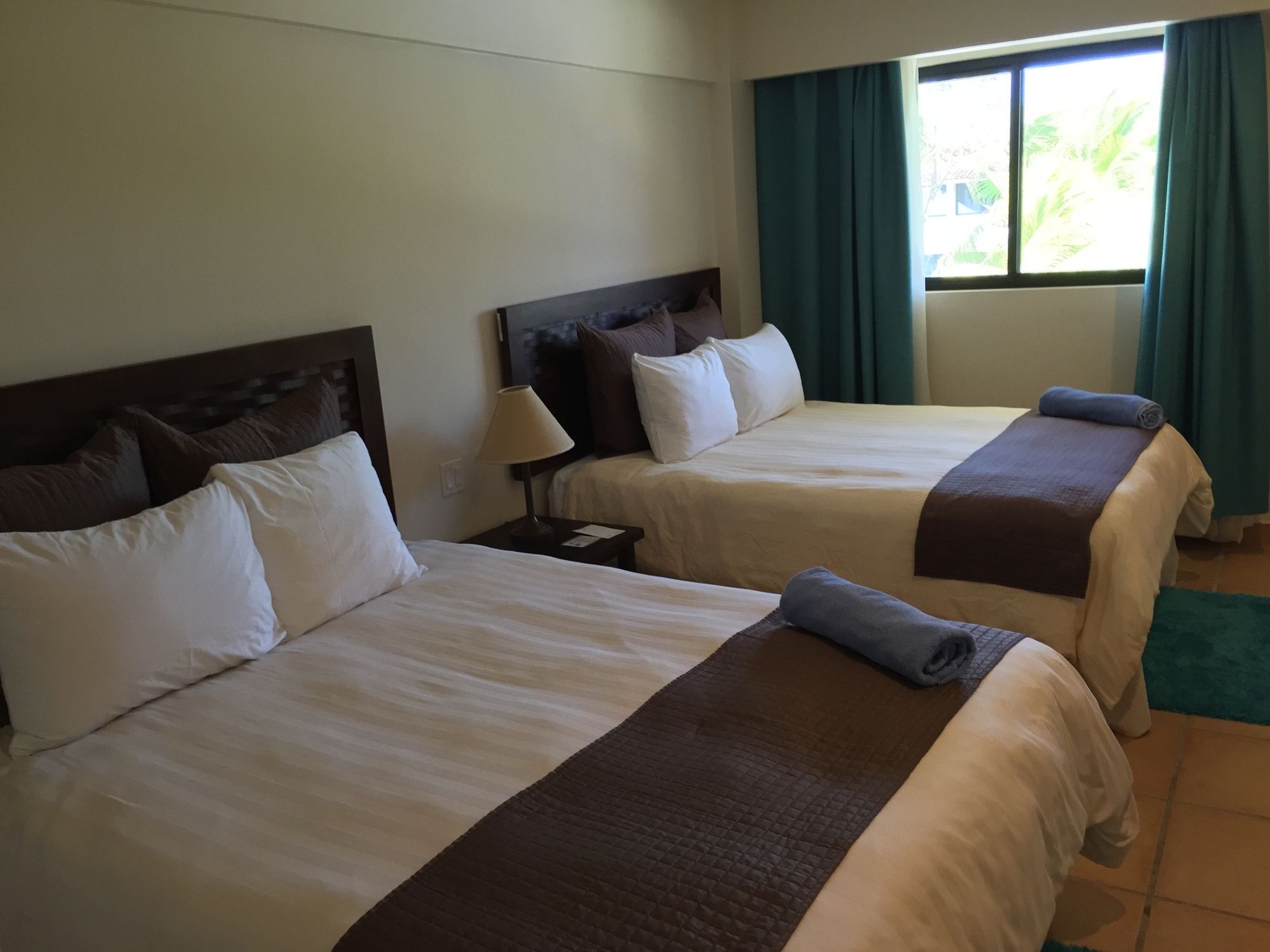 Coronado Luxury Club & Suites Playa Coronado Ngoại thất bức ảnh
