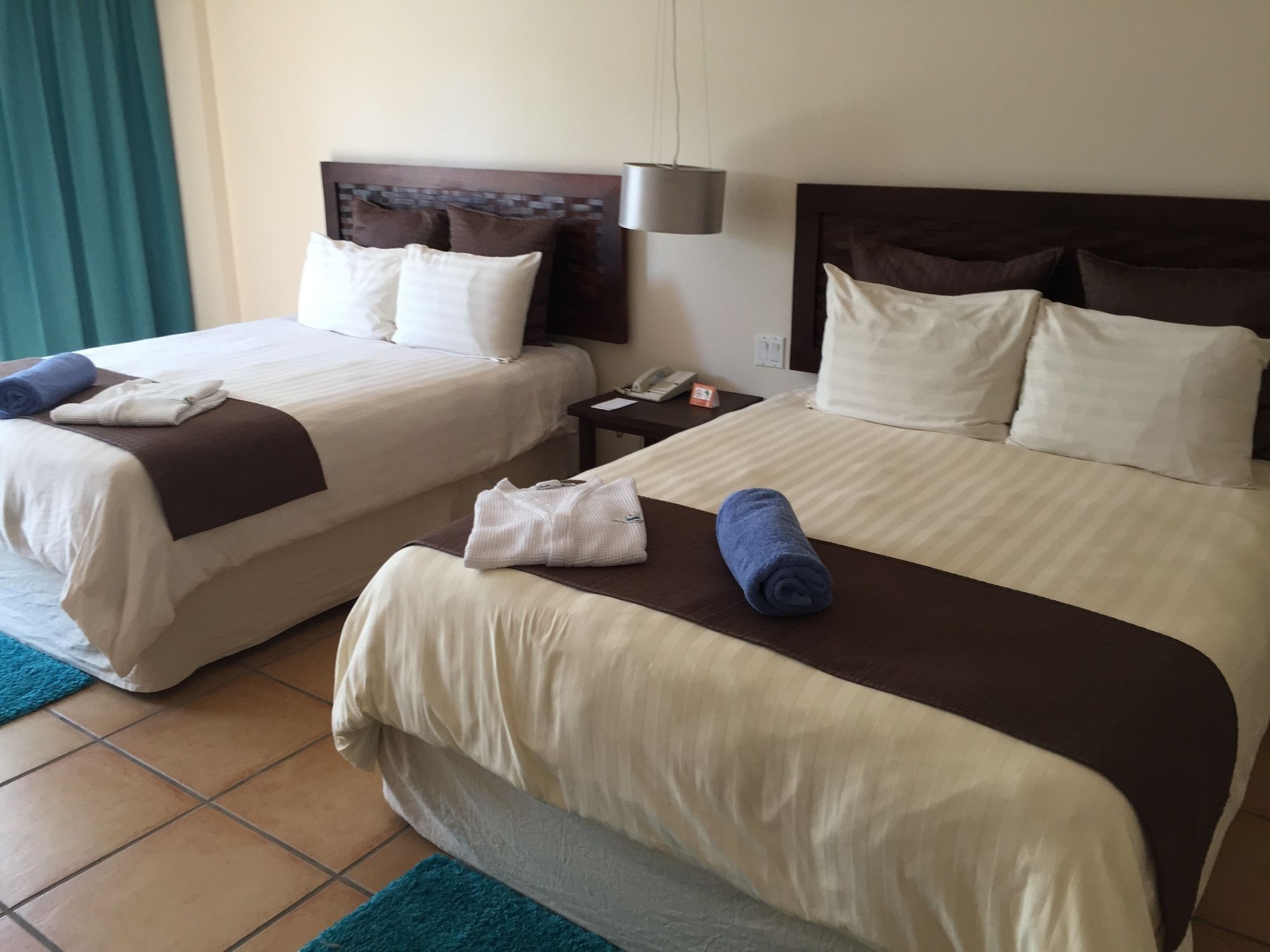 Coronado Luxury Club & Suites Playa Coronado Ngoại thất bức ảnh