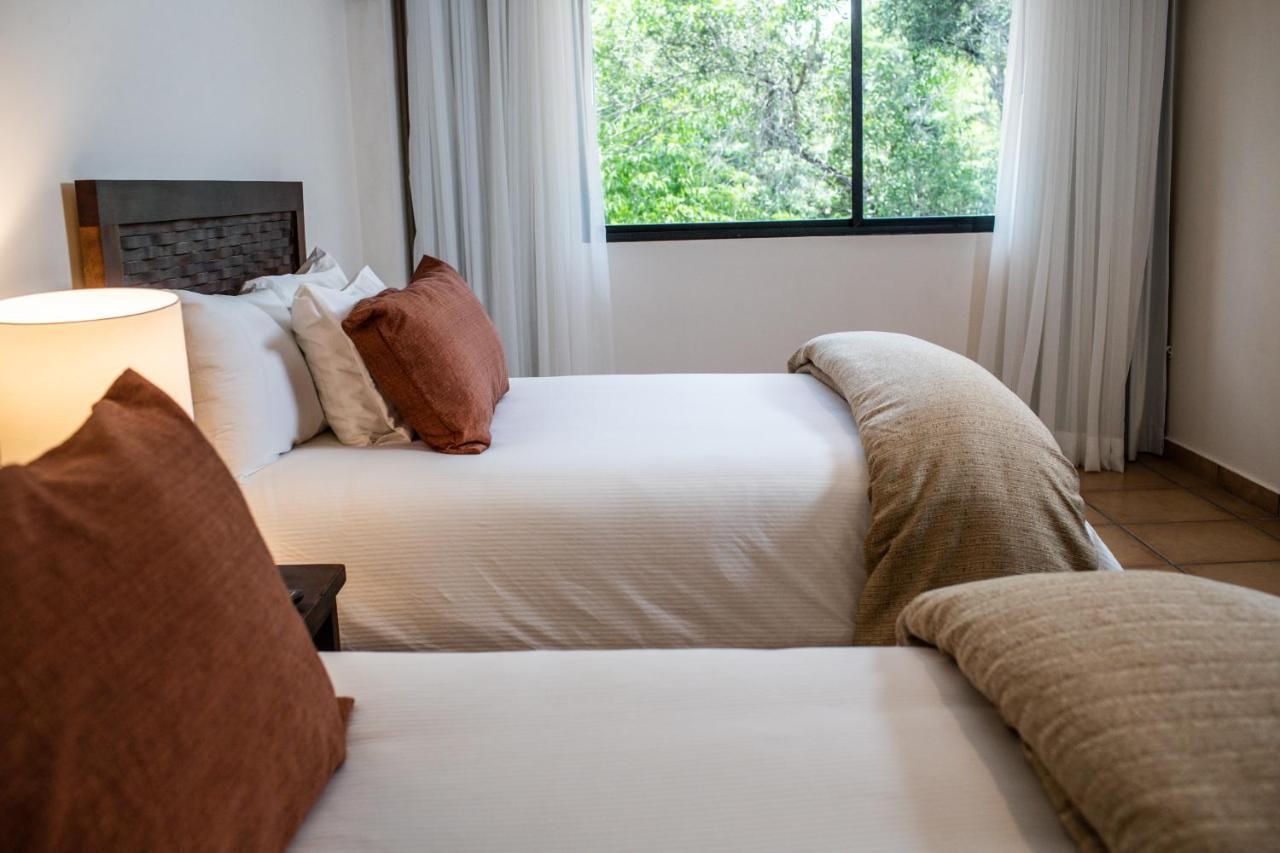 Coronado Luxury Club & Suites Playa Coronado Ngoại thất bức ảnh